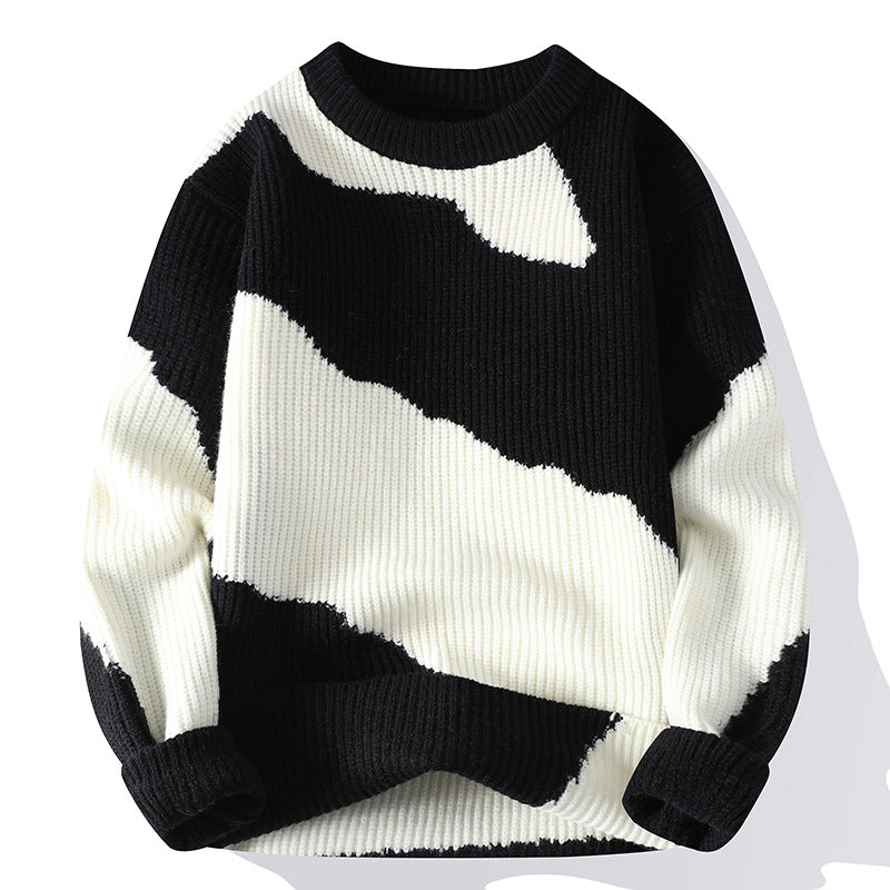 Majestique Sweater Collection