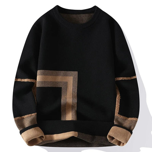 LuxeLegacy Sweater Collection