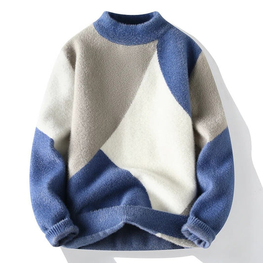 Luminar Sweater Collection