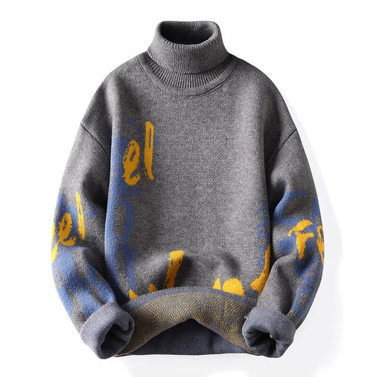 EternaLuxe Sweater Collection