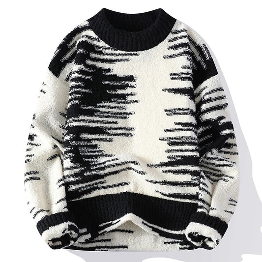 Argento Sweater Collection