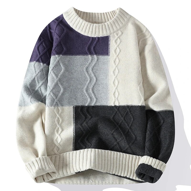 Aurorian Sweater Collection