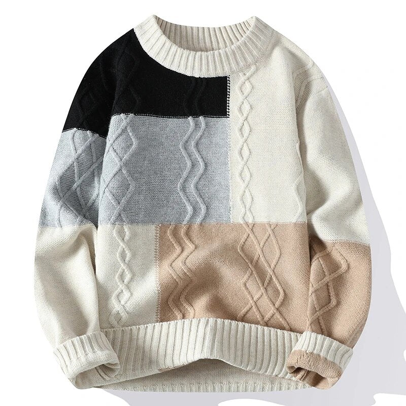 Aurorian Sweater Collection