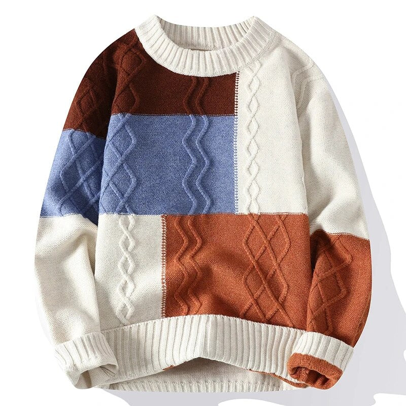 Aurorian Sweater Collection