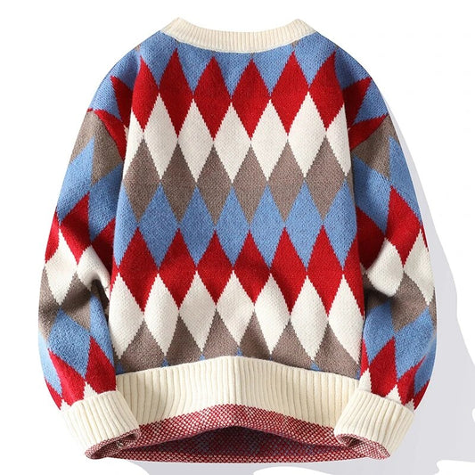 Miraggio Sweater Collection